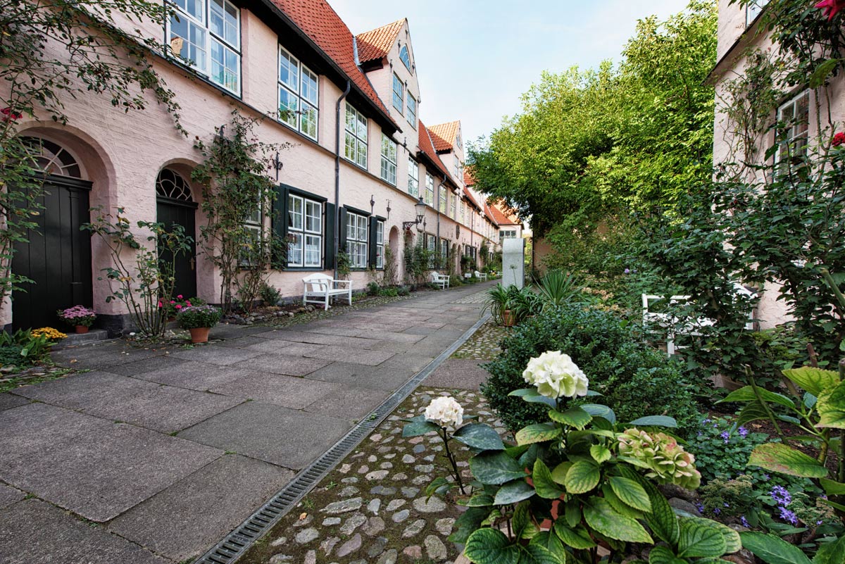 Füchtingshof