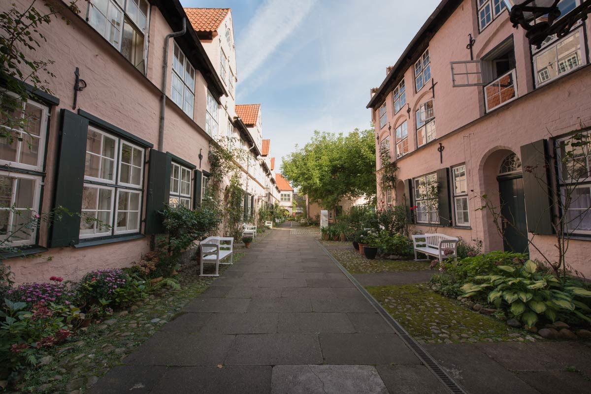 Füchtingshof