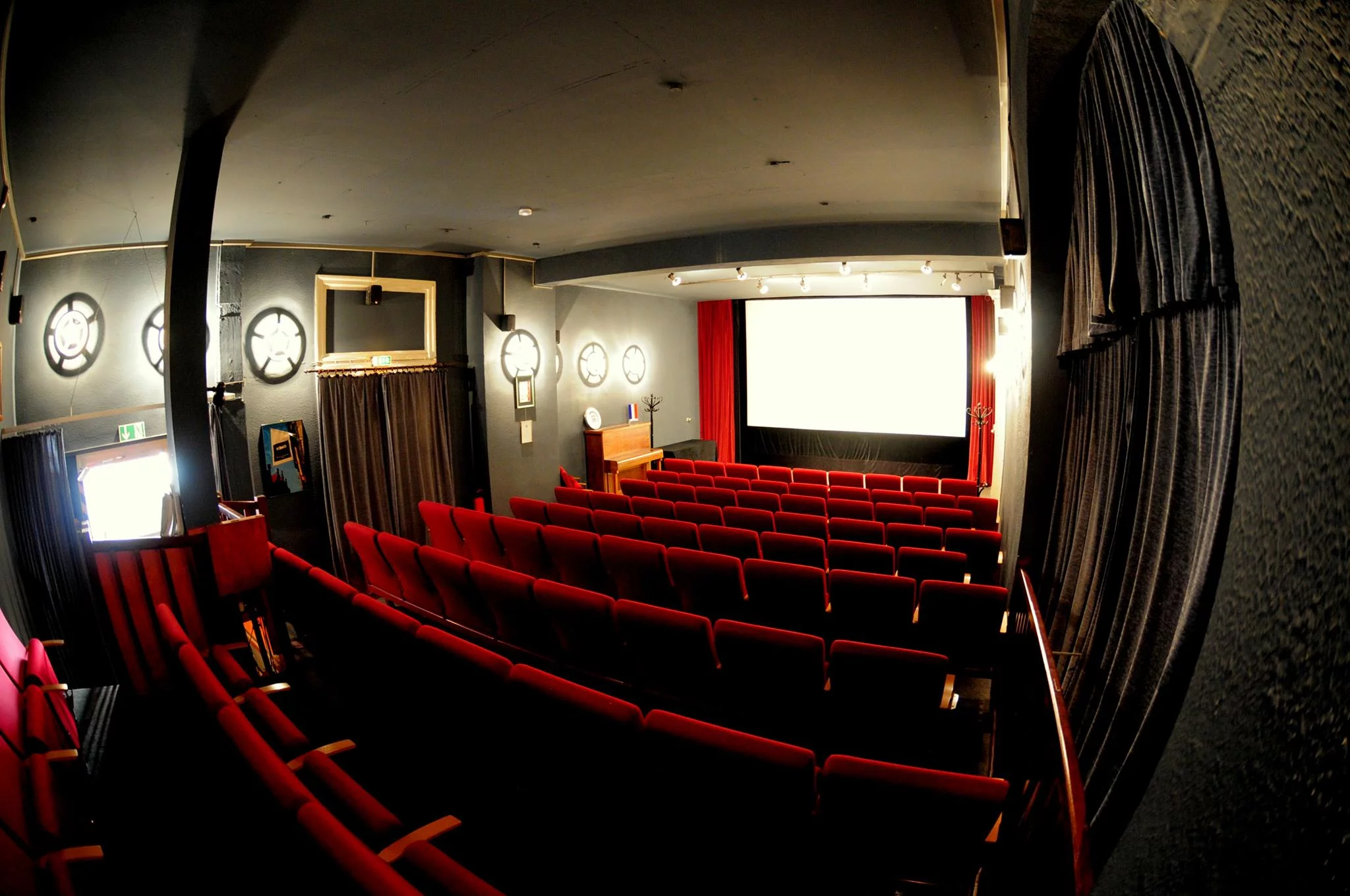 Lübeck Kino Koki Lena Schuech